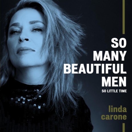 So Many Beautiful Men, So Little Time | Boomplay Music