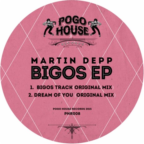 Bigos Track (Original Mix)