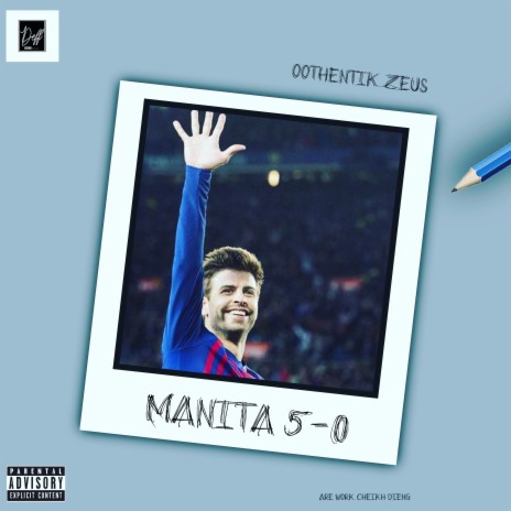 Manita 5 0 | Boomplay Music