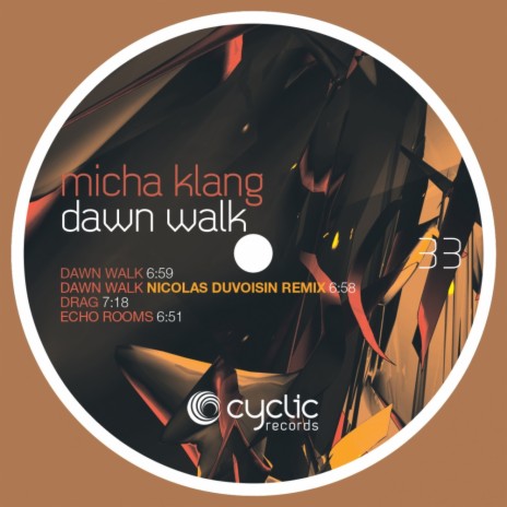 Dawn Walk (Nicolas Duvoisin Remix)
