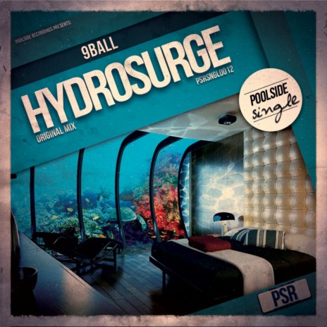 Hydrosurge (Original Mix)