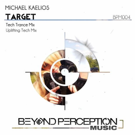 Target (Uplifting Tech Mix) | Boomplay Music