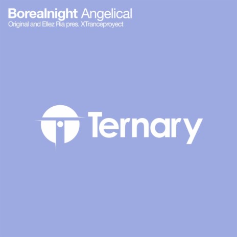 Angelical (Original Mix) | Boomplay Music