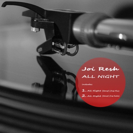 All Night (Stomp!) (Dub Radio)