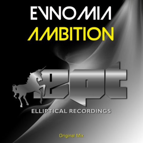 Ambition (Original Mix) | Boomplay Music