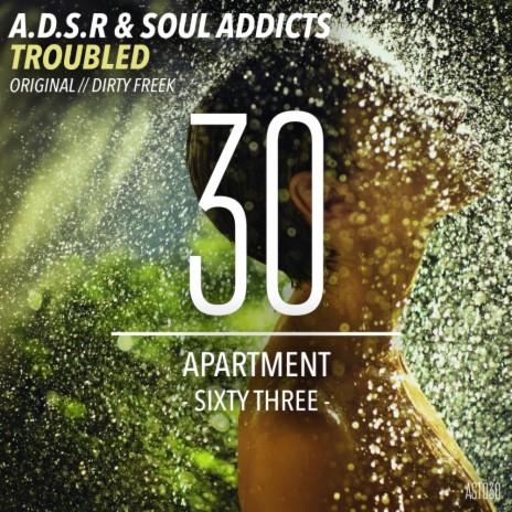 Troubled (Dirty Freek Remix) ft. Soul Addicts