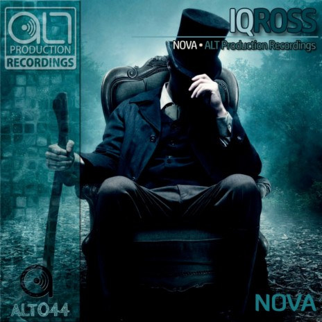 Nova (Original Mix) | Boomplay Music