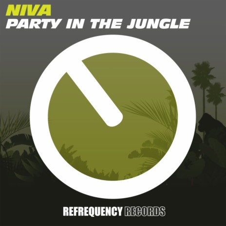 Party In The Jungle (Original Mix)