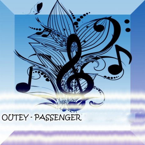 Passenger (Original Mix)