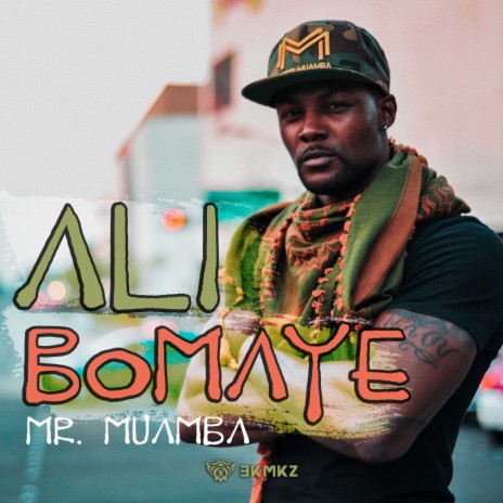 Ali Bomaye | Boomplay Music