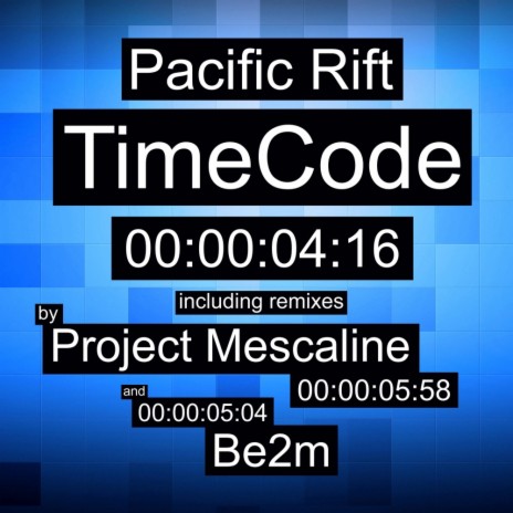 TimeCode (Original Mix)