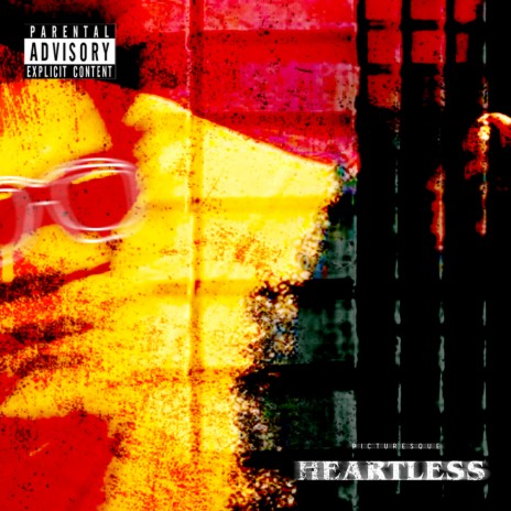 Heartless | Boomplay Music