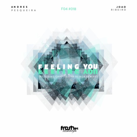 Feeling You (Original Mix) ft. Joao Ribeiro | Boomplay Music