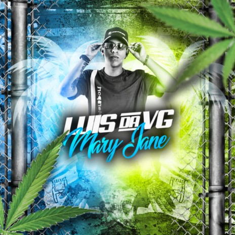 Mary Jane | Boomplay Music