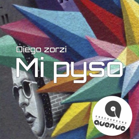 Mi Pyso (Original Mix) | Boomplay Music