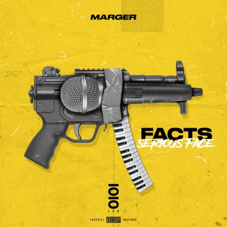 Facts (Serious Face) | Boomplay Music