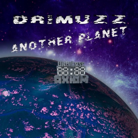 Another Planet (Original Mix) | Boomplay Music