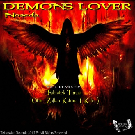 Demons Lover (Zoltan Katona (Kato) Remix) | Boomplay Music