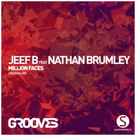 Million Faces (Original Mix) ft. Nathan Brumley | Boomplay Music