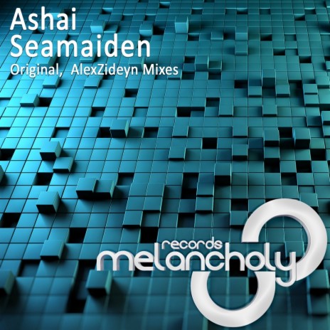 Seamaiden (AlexZideyn Remix)