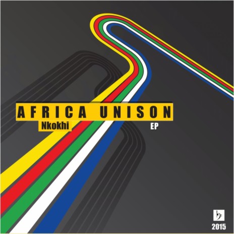Africa Unison (Original Mix)