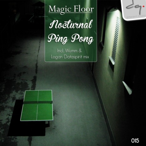 Nocturnal Ping Pong (Logan Dataspirit Mix) | Boomplay Music