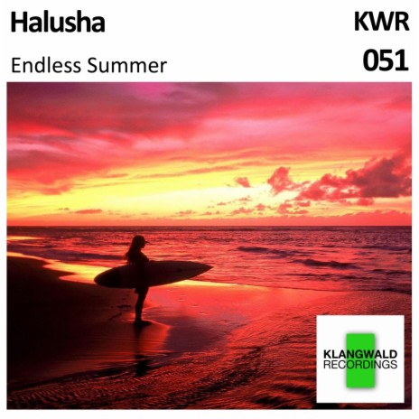 Endless Summer (Extended Mix)