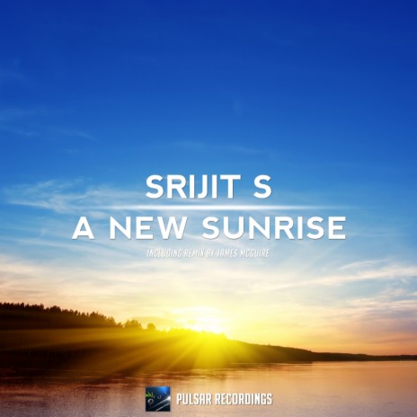 A New Sunrise (Original Mix)