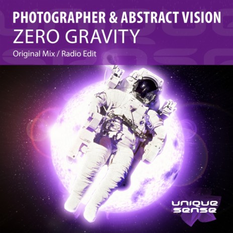 Zero Gravity (Radio Edit) ft. Abstract Vision