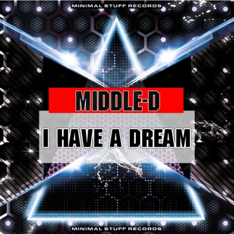 I Have A Dream (Original Mix)