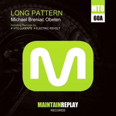 Long Pattern (Vito Lucente Short Pattern Remix)
