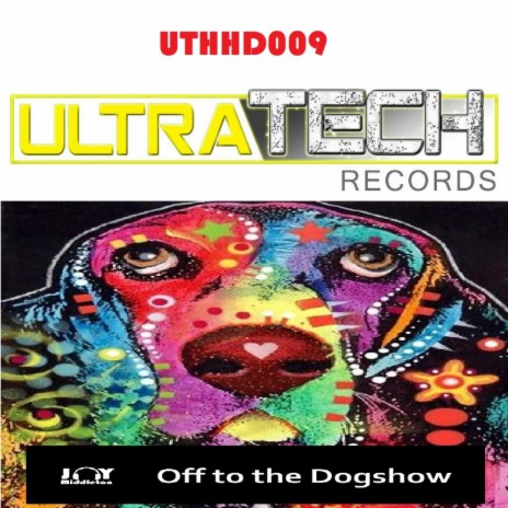 Off To The Dogshow (Original Mix)