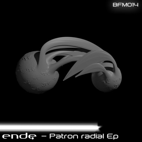 Patron Radial (Original Mix)