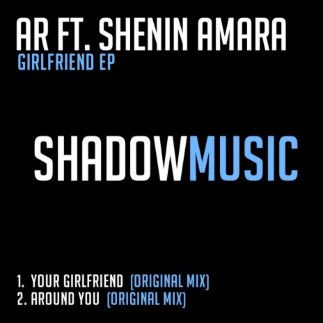 Around You (Original Mix) ft. Shenin Amara