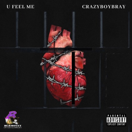 U Feel Me | Boomplay Music