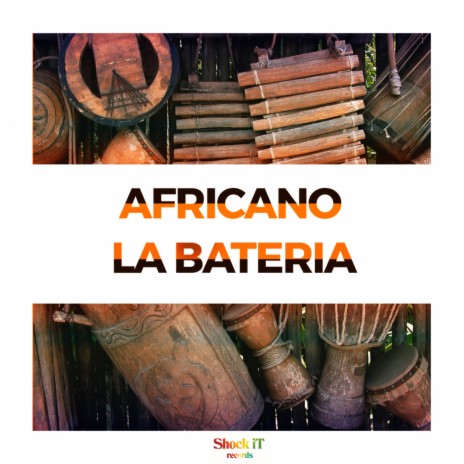 La Bateria (Original Mix) | Boomplay Music