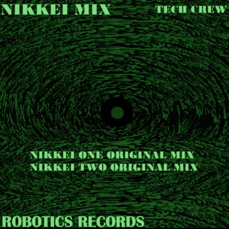 Nikkei Two (Original Mix) | Boomplay Music