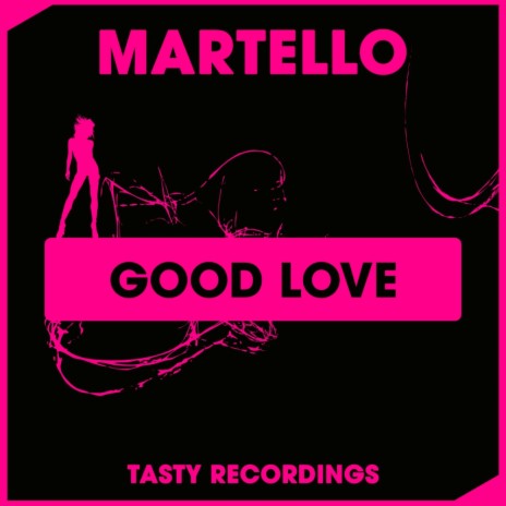 Good Love (Dub Mix)