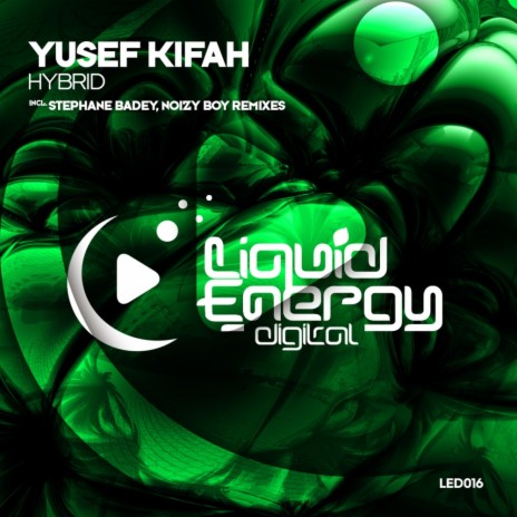 Hybrid (Noizy Boy Remix) | Boomplay Music