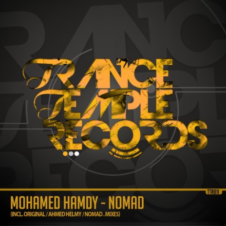 Nomad (Nomad Remix) | Boomplay Music