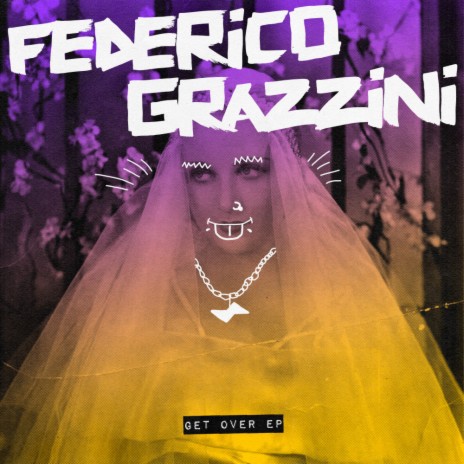 Get Over (Original Mix) ft. Federico Grazzini & Robert Owens