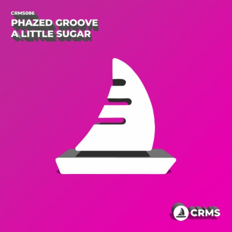 A Little Sugar (Radio Edit) | Boomplay Music