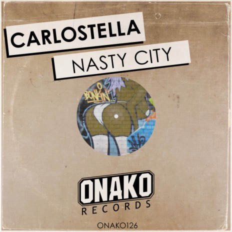 Nasty City (Radio Edit) | Boomplay Music