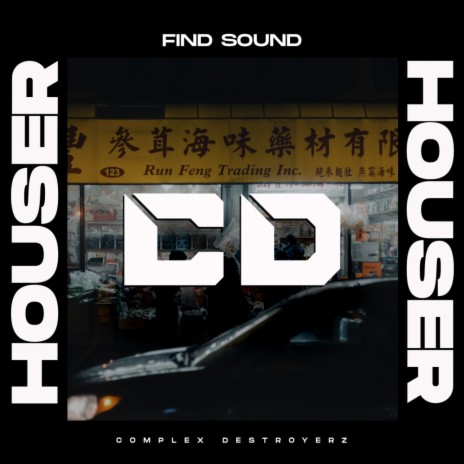 Find Sound (Original Mix)