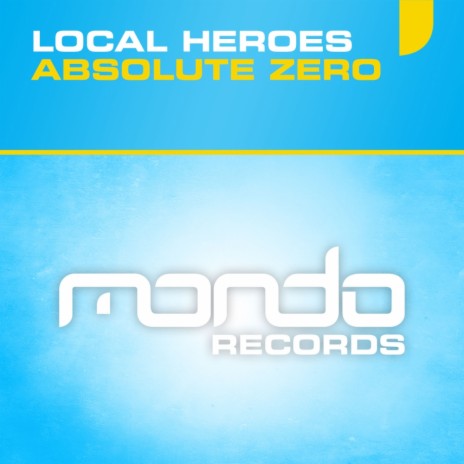 Absolute Zero (Daniel Vitellaro Dub Remix) | Boomplay Music