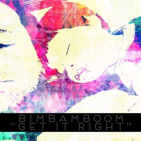 Get It Right (Instrumental Dub) | Boomplay Music