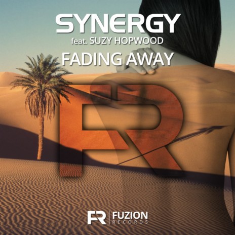 Fading Away (Flare Remix) ft. Suzy Hopwood | Boomplay Music