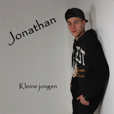 Kleine Jongen (Radio Edit)