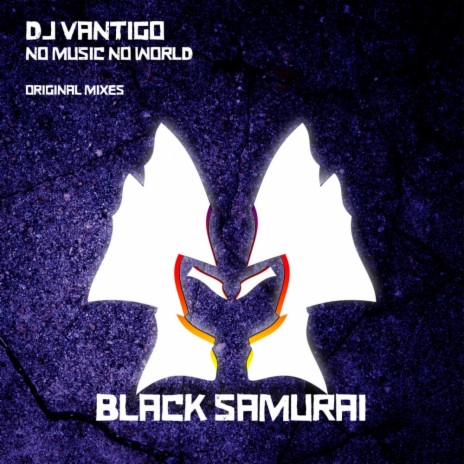 Black Pirate (Original Mix)