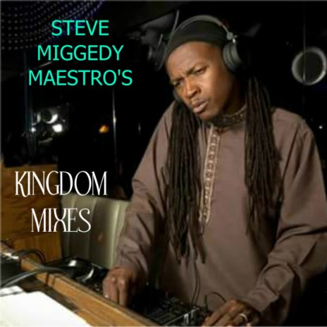 You Saved My Soul (Steve Miggedy Maestro Vocal Remix) ft. Kim Jay | Boomplay Music